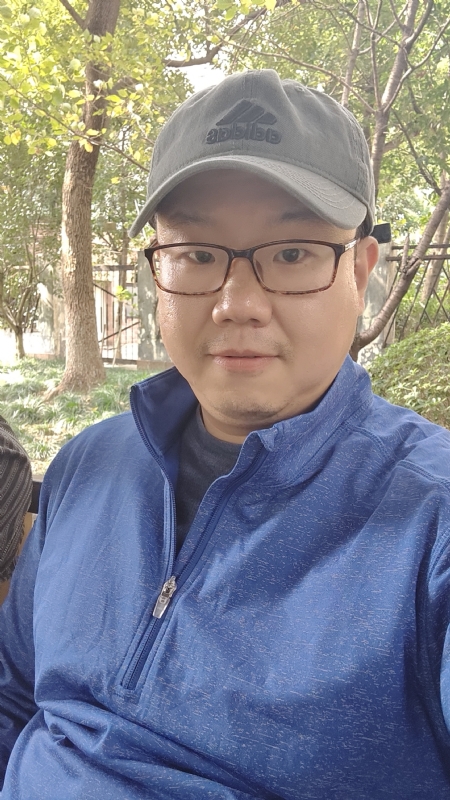 卡卡虎的第一张照片--唐山相亲服务中心