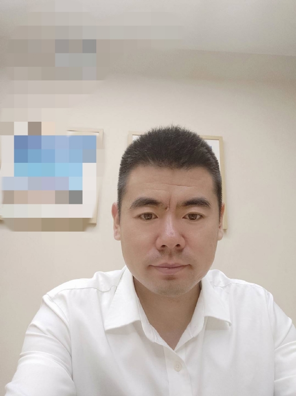 大水的第一张照片--唐山相亲服务中心