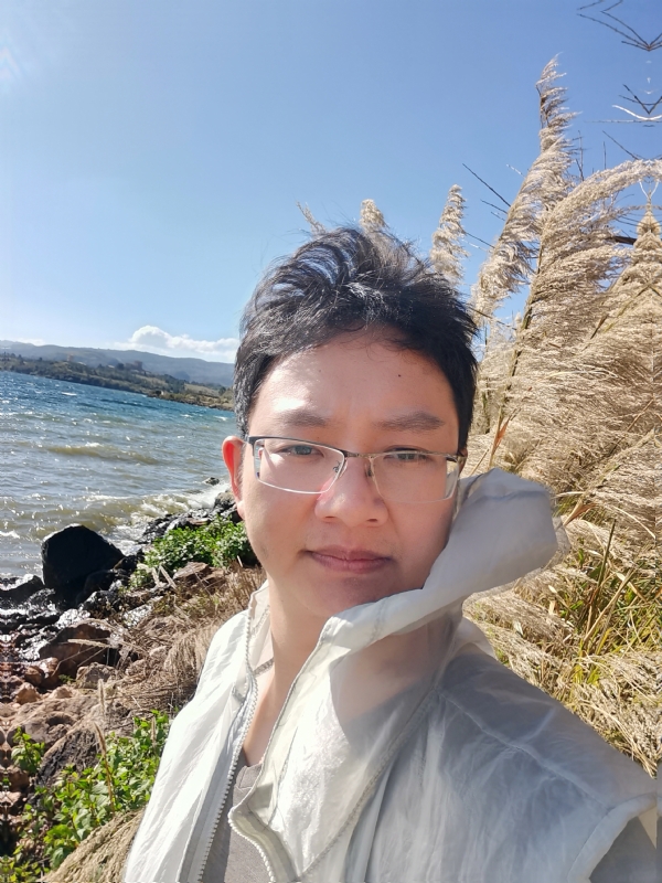 梅安歌的第一张照片--唐山相亲服务中心