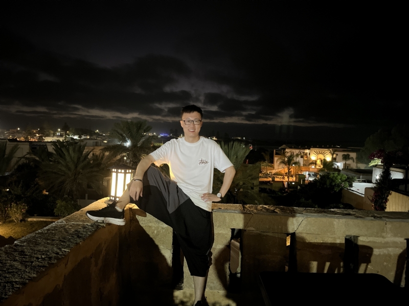 因你而来的第一张照片--唐山相亲服务中心