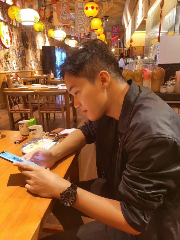 乳酸菌君的第二张照片--唐山相亲服务中心