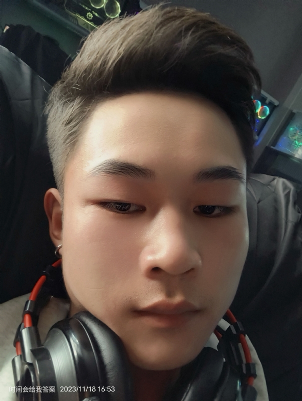 烦烦的小林的第一张照片--唐山相亲服务中心