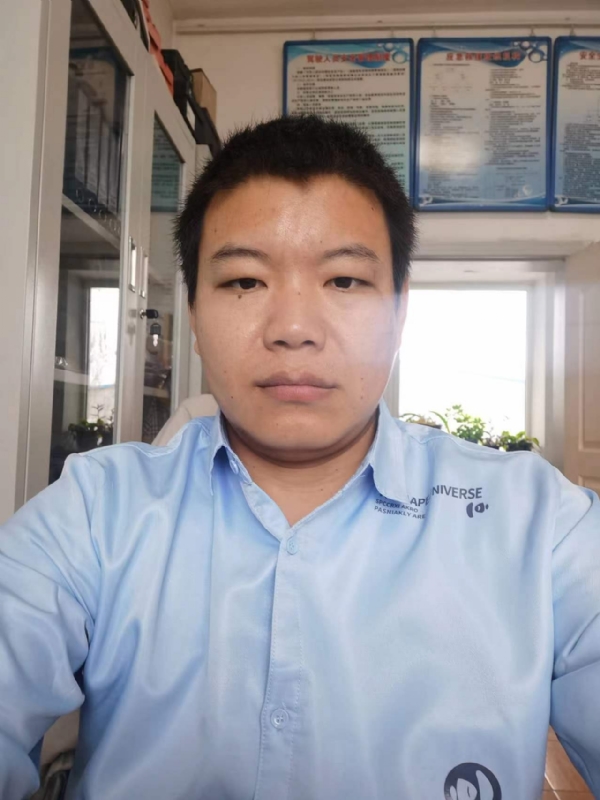 ╰┛颏骨铭心┏╮的第一张照片--唐山相亲服务中心