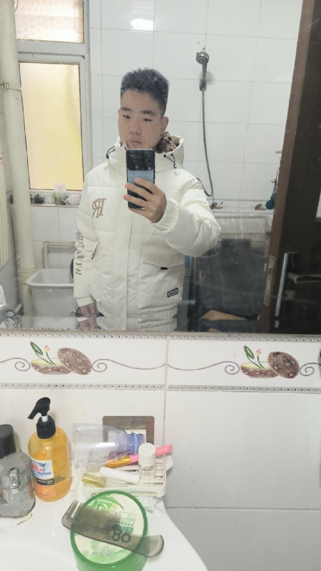 小李的第一张照片--唐山相亲服务中心