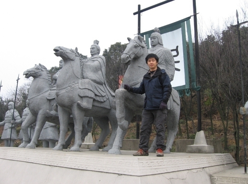 peterhwhk的第一张照片--唐山相亲服务中心