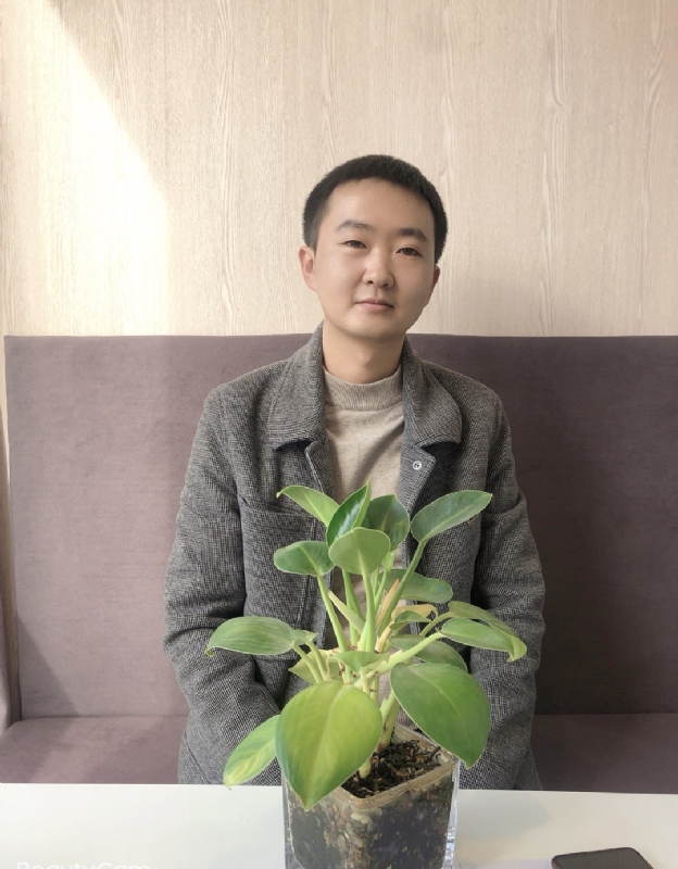 亦然的第一张照片--唐山相亲服务中心