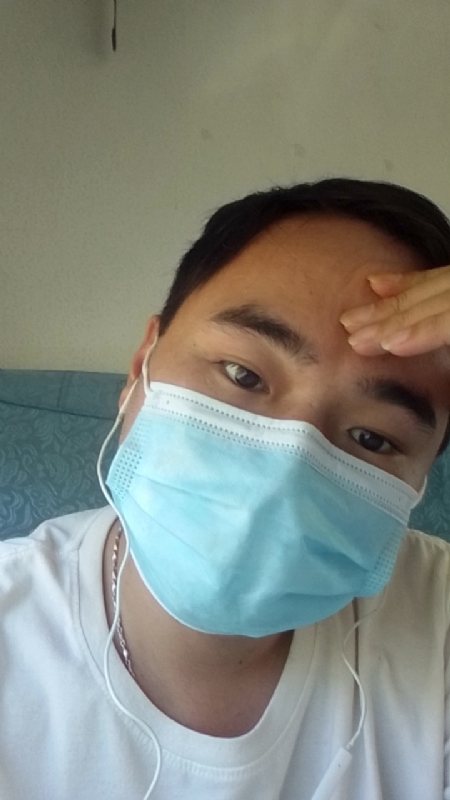 为你等候的第二张照片--唐山相亲服务中心