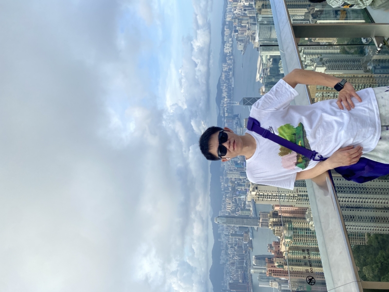 吃肉不胖的第一张照片--唐山相亲服务中心