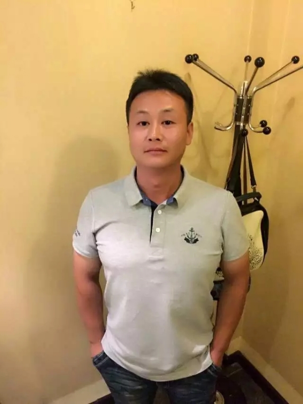 你过来呀的第一张照片--唐山相亲服务中心