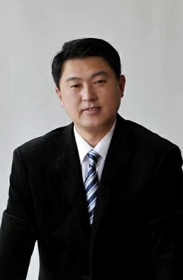 金大九的第一张照片--唐山相亲服务中心