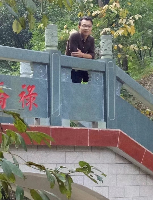 小茶的第二张照片--唐山相亲服务中心