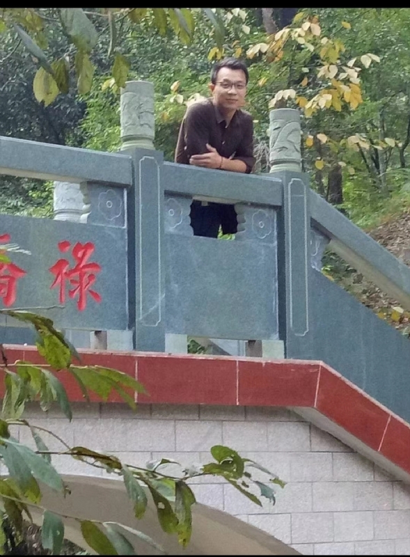 小茶的第三张照片--唐山相亲服务中心