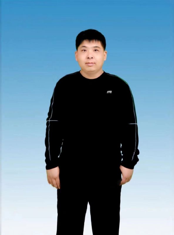 羡之的第三张照片--唐山相亲服务中心