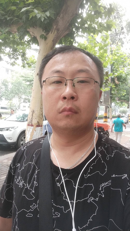 飘逸的星辰的第一张照片--唐山相亲服务中心