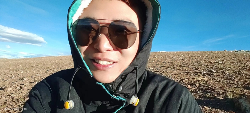 守一座孤城等一个旧人的第一张照片--唐山相亲服务中心