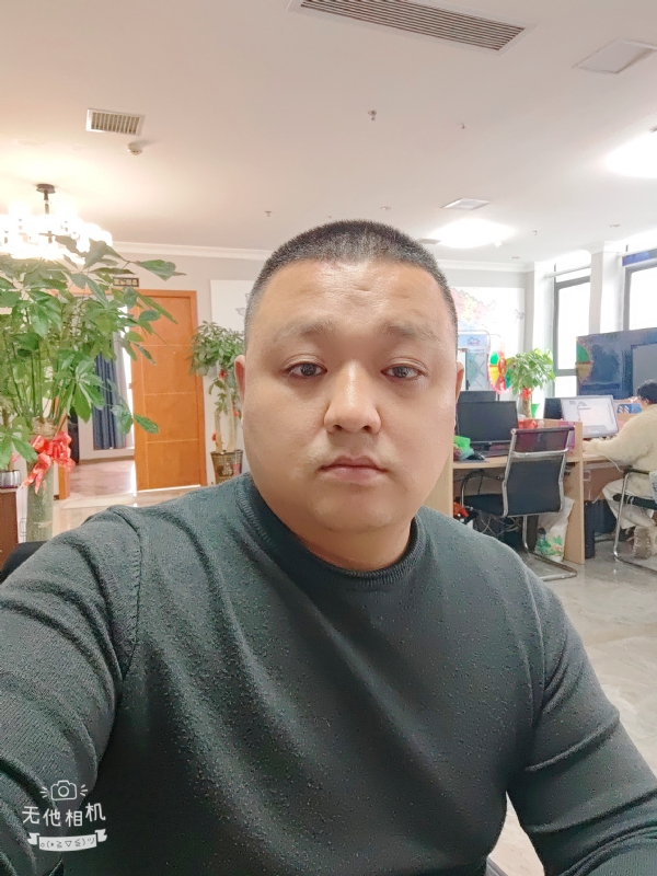 爱吃桃子的熊的第一张照片--唐山相亲服务中心