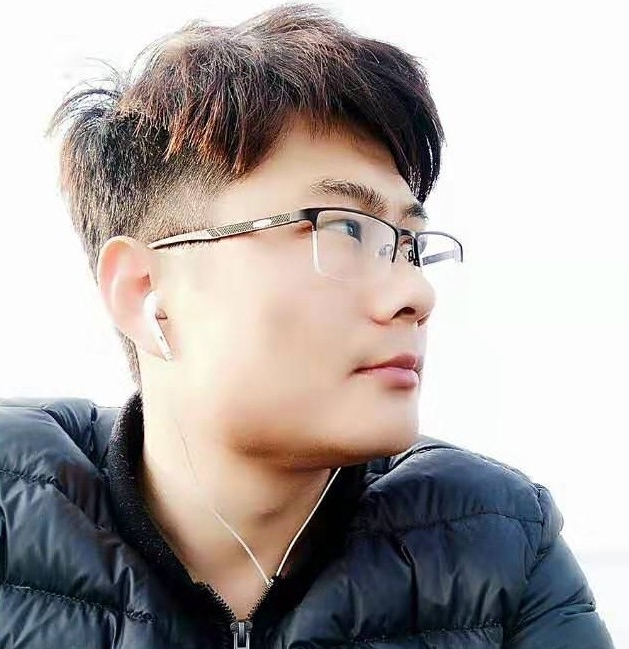 bin的第一张照片--唐山相亲服务中心