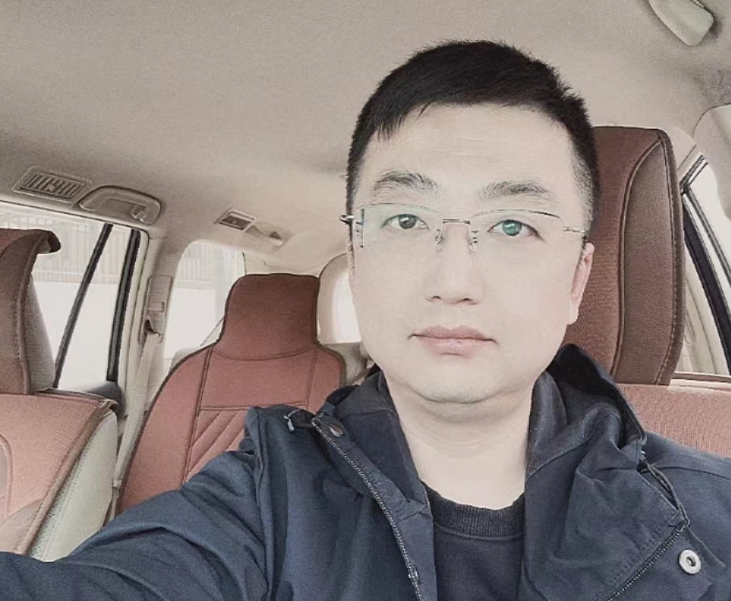 磐石的第二张照片--唐山相亲服务中心