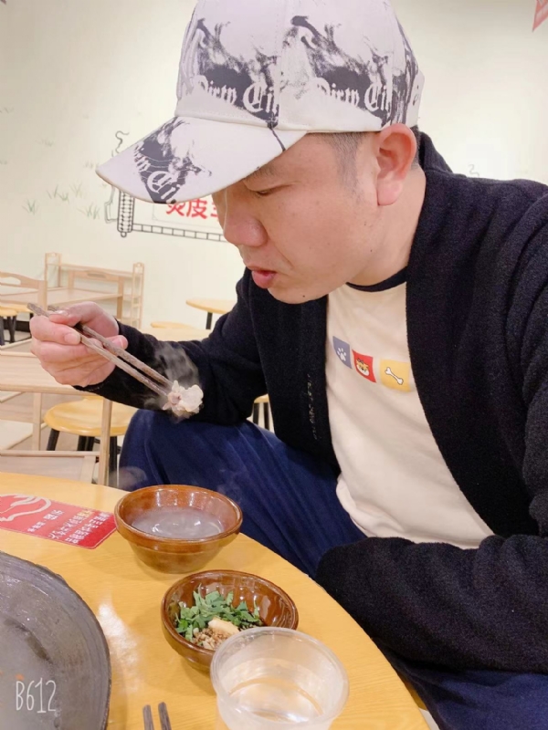 护你一生的第二张照片--唐山相亲服务中心