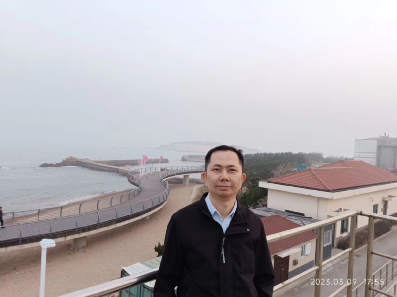 水流东的第二张照片--唐山相亲服务中心