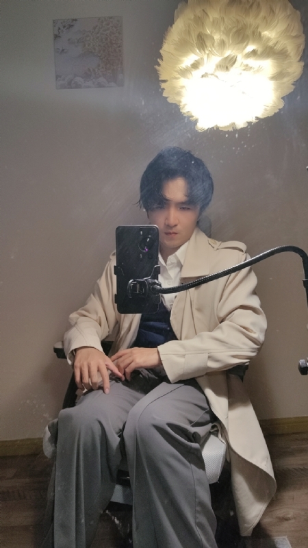 陆潇然的第二张照片--唐山相亲服务中心