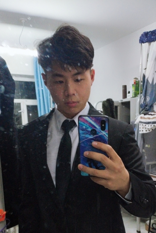 景湛的第一张照片--唐山相亲服务中心