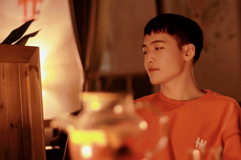 山先生的第一张照片--唐山相亲服务中心