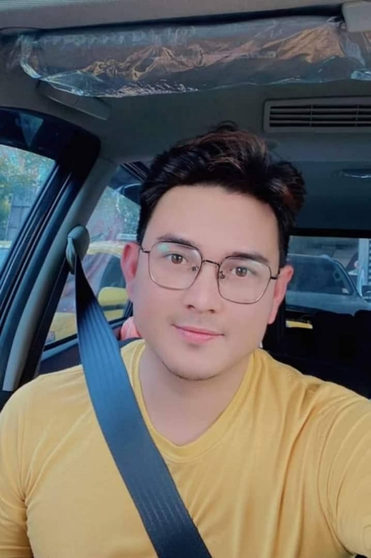 BENLENNON的第一张照片--唐山相亲服务中心