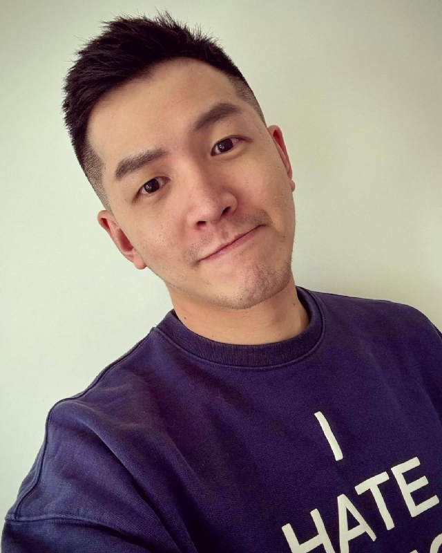 張誠健的第二张照片--唐山相亲服务中心