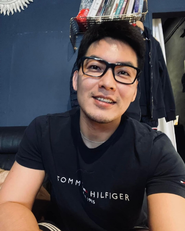 宗翰的第一张照片--唐山相亲服务中心