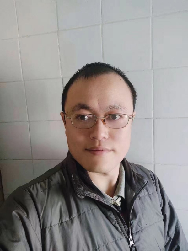 吉祥的第一张照片--唐山相亲服务中心