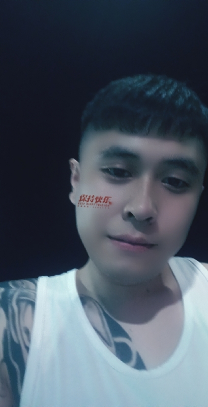 愚忠的第一张照片--唐山相亲服务中心