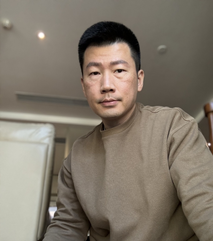 西恩的第一张照片--唐山相亲服务中心