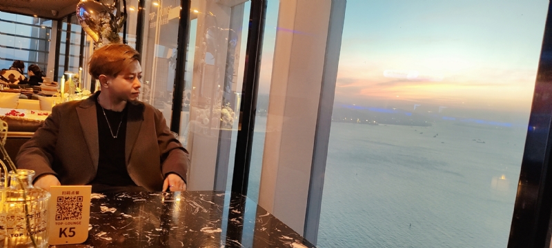 小舒的第二张照片--唐山相亲服务中心