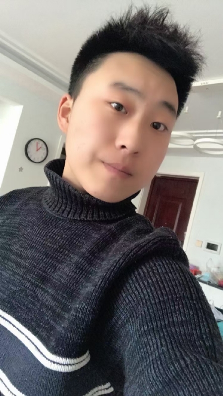 逾越i的第一张照片--唐山相亲服务中心