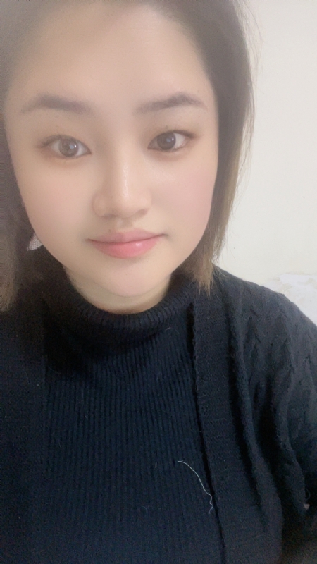 阿蕊呀的第一张照片--唐山相亲服务中心