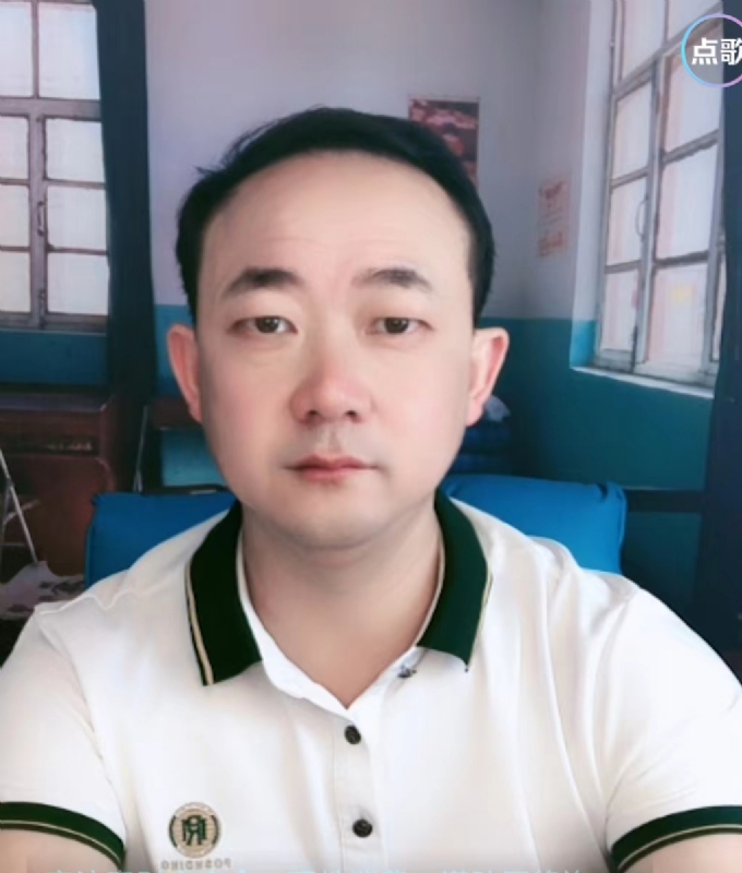 成秀才的第一张照片--唐山相亲服务中心