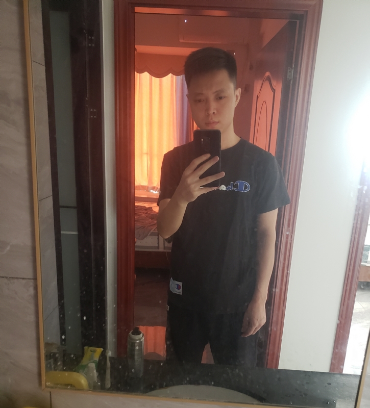 三横一竖的王的第一张照片--唐山相亲服务中心