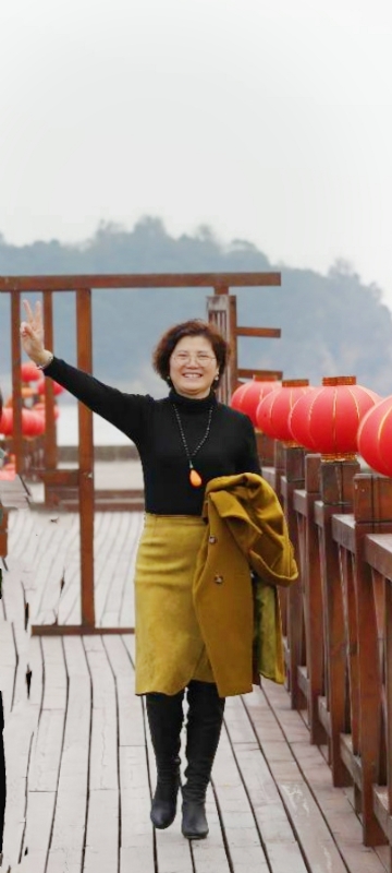 瑞旗的第一张照片--唐山相亲服务中心