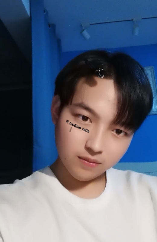 古天天的第一张照片--唐山相亲服务中心