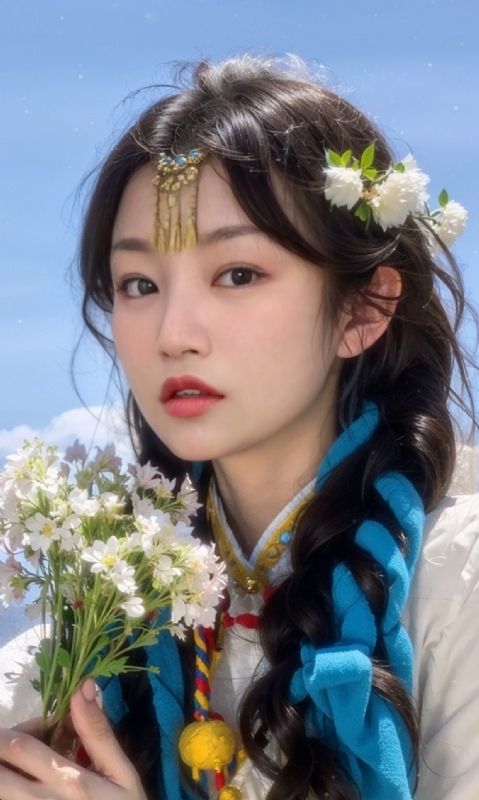 柠檬的第一张照片--唐山相亲服务中心