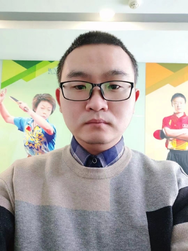 小乐的第二张照片--唐山相亲服务中心