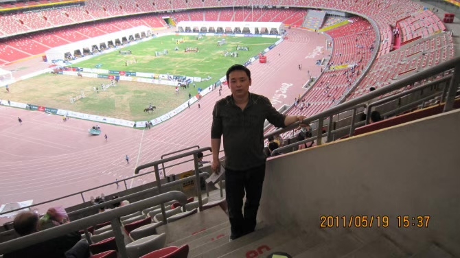 下一站的第一张照片--唐山相亲服务中心