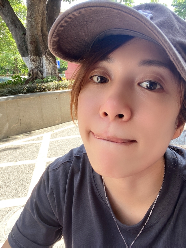 Sarah的第一张照片--唐山相亲服务中心