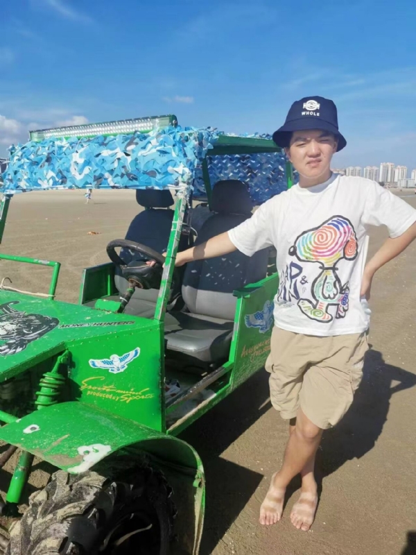 段炼成宸天下第一帅喔的第一张照片--唐山相亲服务中心