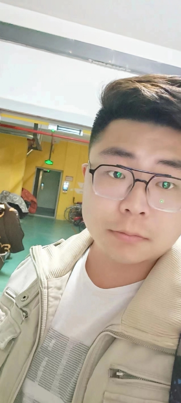 阿政的第一张照片--唐山相亲服务中心