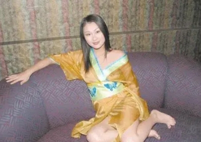 敏掰的第一张照片--唐山相亲服务中心