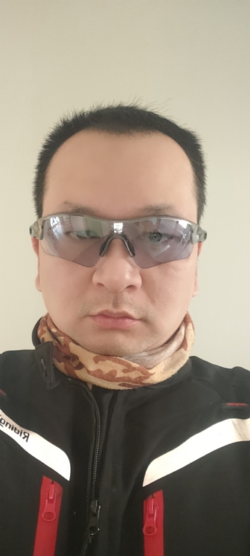 寓意天心的第一张照片--唐山相亲服务中心