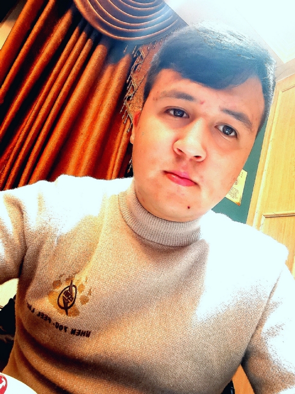 小赛的第一张照片--唐山相亲服务中心