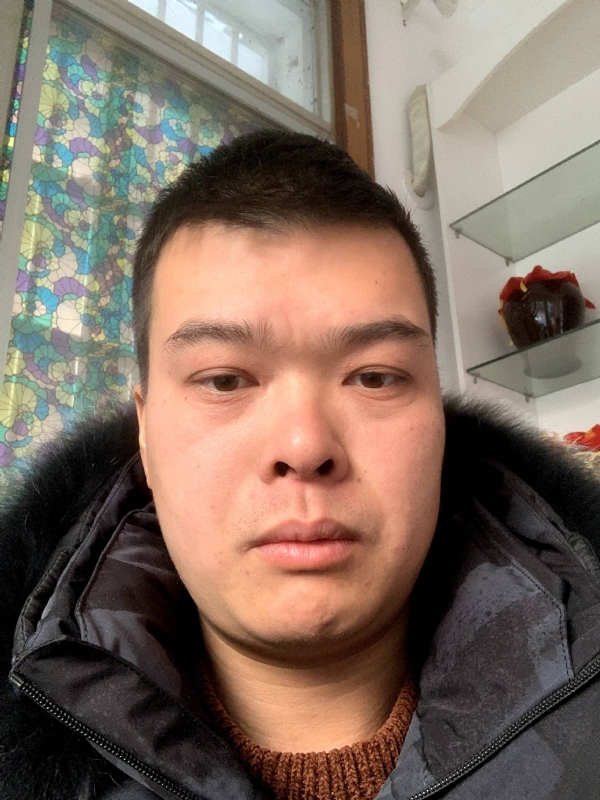 从新在来的第一张照片--唐山相亲服务中心